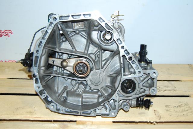 S80 gearbox honda #1