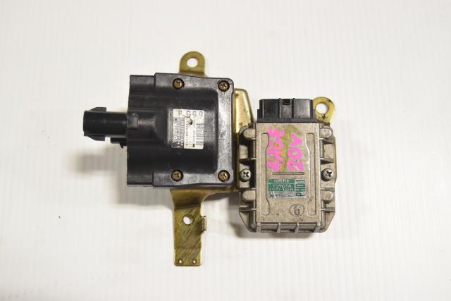 Used Lexus SC400 / Toyota 4Runner Denso Ignition Control Module for Sale 90919 02197
