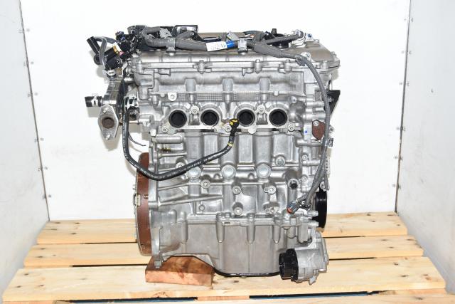 Used Toyota Prius / Lexus CT200h 1.8L Hybrid 2ZR-FXE DOHC L4 2010, 2011, 2012, 2014, 2015 Engine for Sale