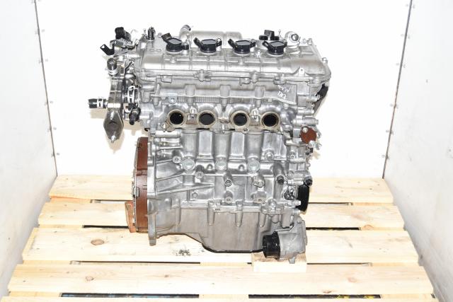Used JDM Toyota Prius / Lexus CT200h 1.8L 2ZR Hybrid Engine 2010-2015