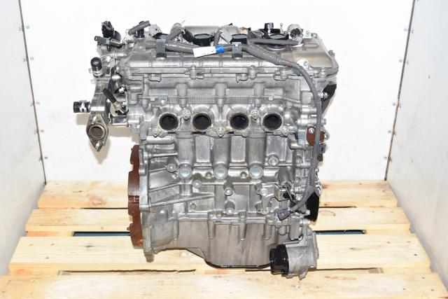 Used Toyota 2ZR FXE Hybrid Prius & Lexus CT200h 1.8L Replacement Engine