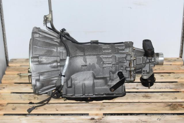 Replacement G35, 350Z Automatic 3.5L 2003-2006 Transmission Swap for Sale