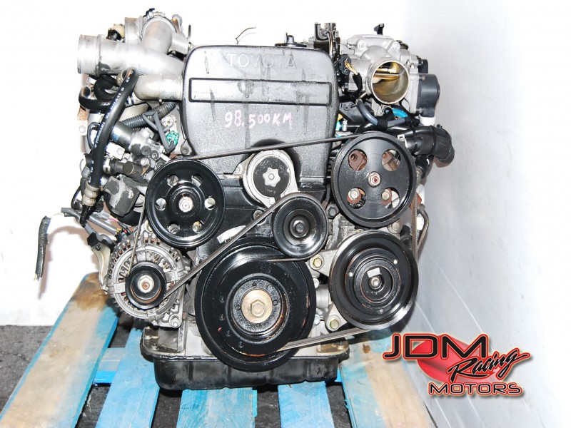 ID 1033 | Supra 1JZ GTE Motors | Toyota | JDM Engines & Parts | JDM Racing Motors