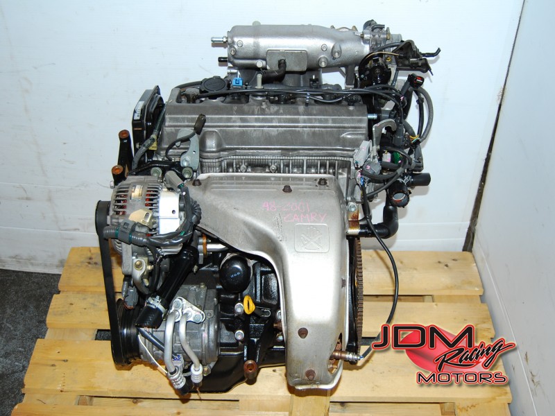 engine for 1998 toyota camry 4 cylinder #3