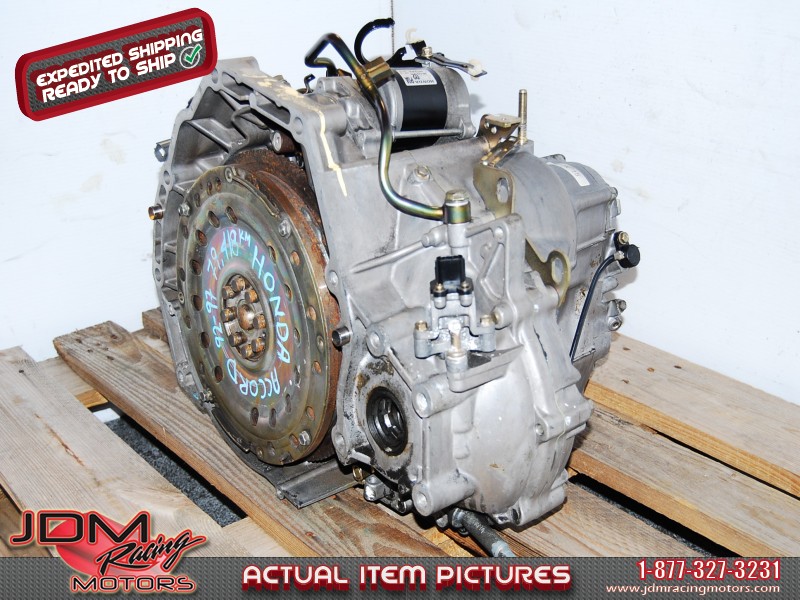 1997 Honda accord automatic transmission performace upgrades #3