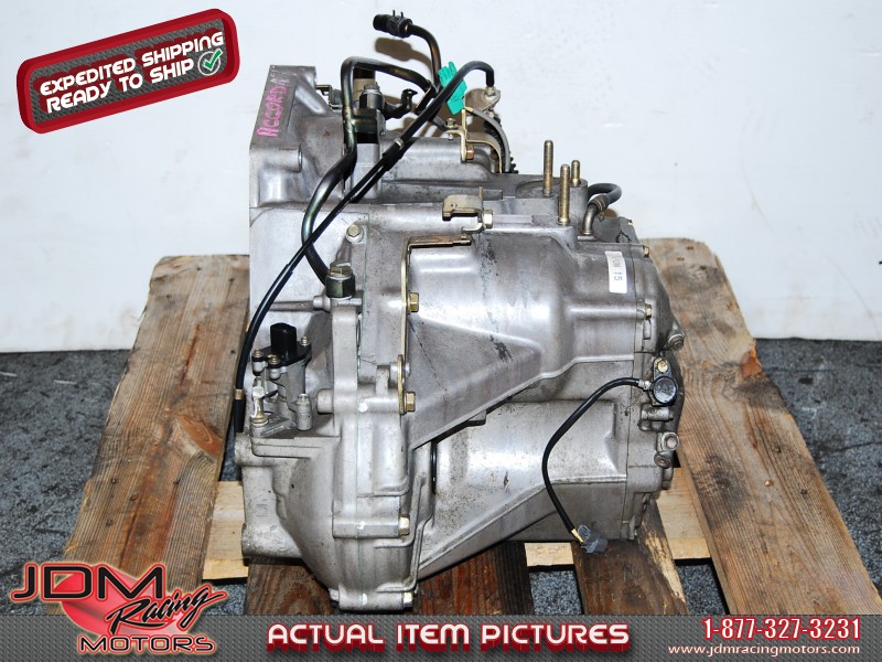 1993 Honda accord motor and transmission