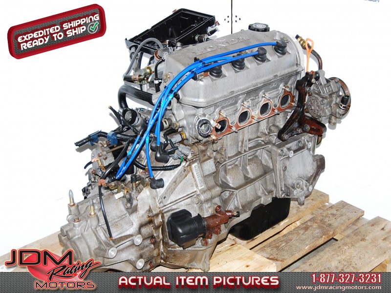 Rebuilt honda engines and transmissions #3