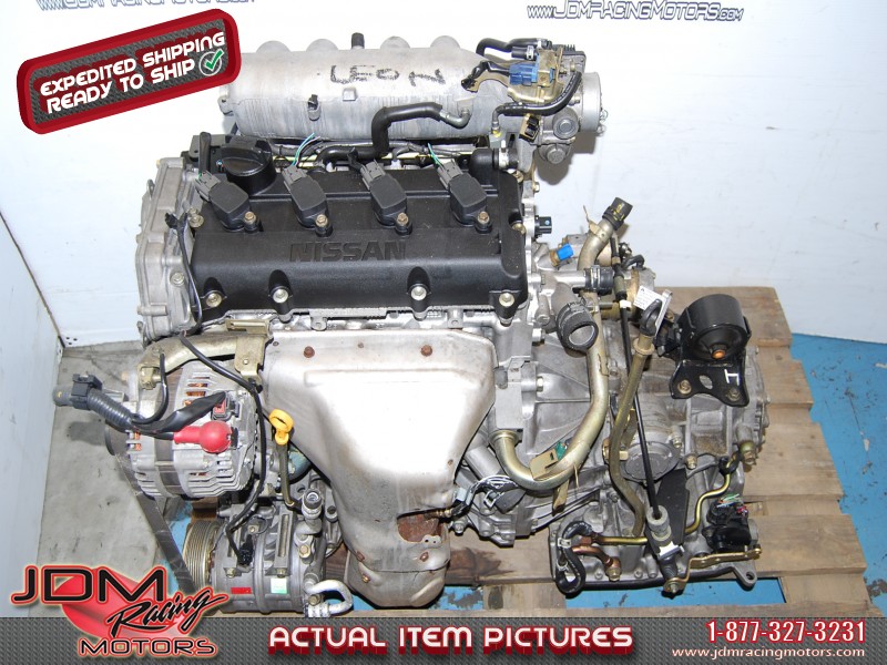 Nissan qr25 engine #7