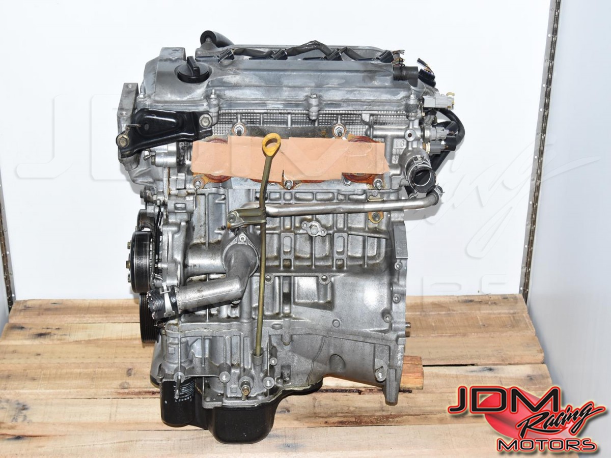 Jdm Toyota Rav Scion Tc Camry L Az Fe Vvti Engine