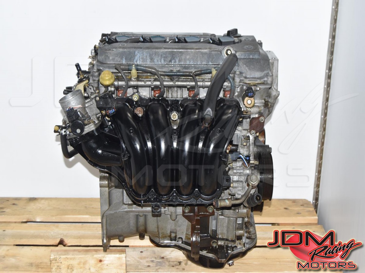 Id Jdm Az Vvti L Engine Prius L Zr Hybrid Motor