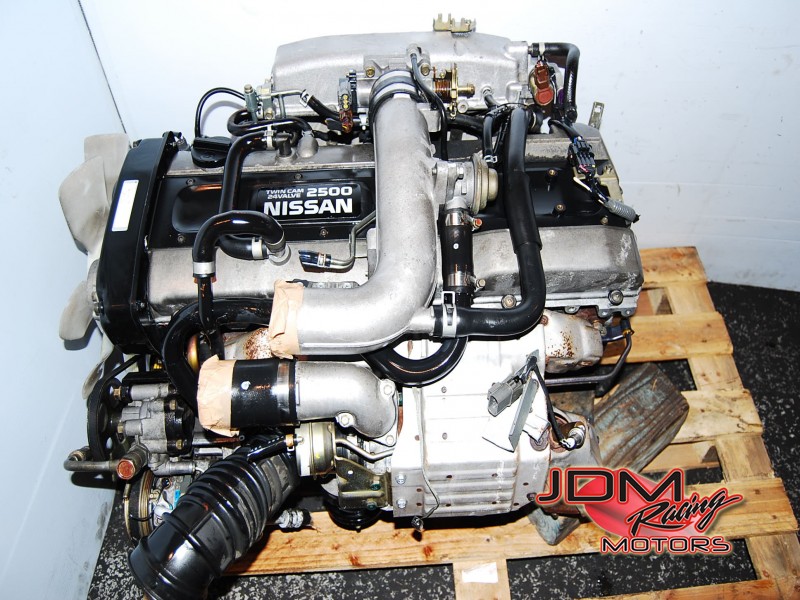Nissan skyline r33 engine parts #10