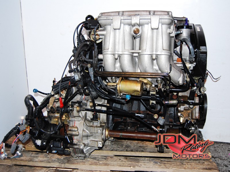 toyota 3sge racing engine components #7