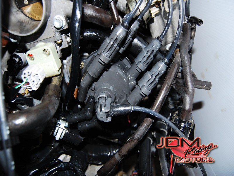 toyota 3sge racing engine components #6