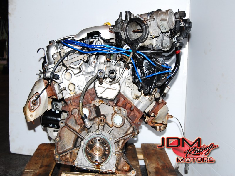 engine for toyota camry 1993 #7