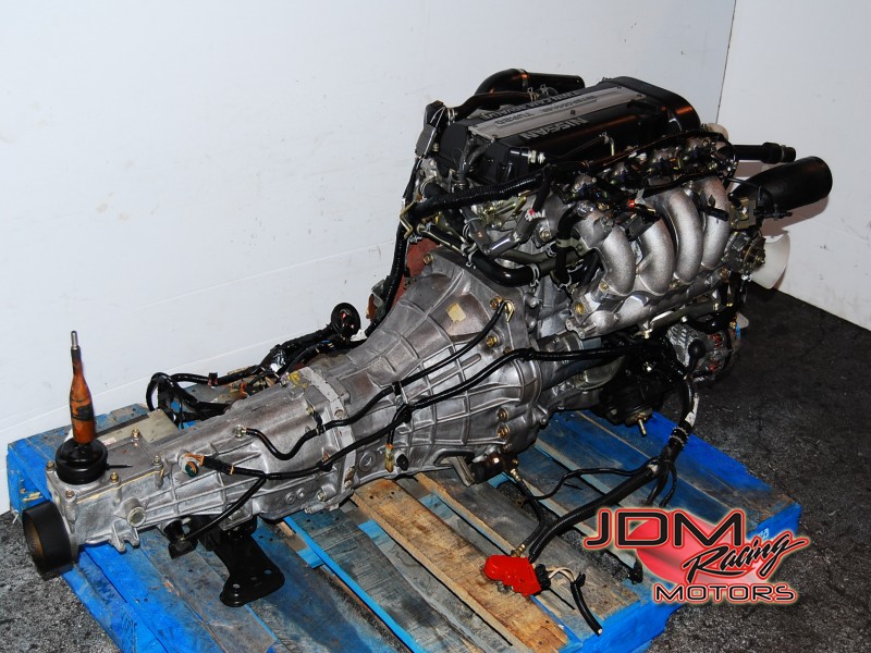 1997 Nissan 240sx with an sr20det motor for sale #4