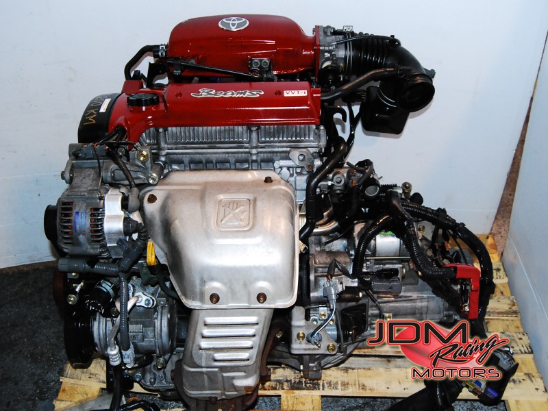 Toyota Jdm Engines And Parts Jdm Racing Motors