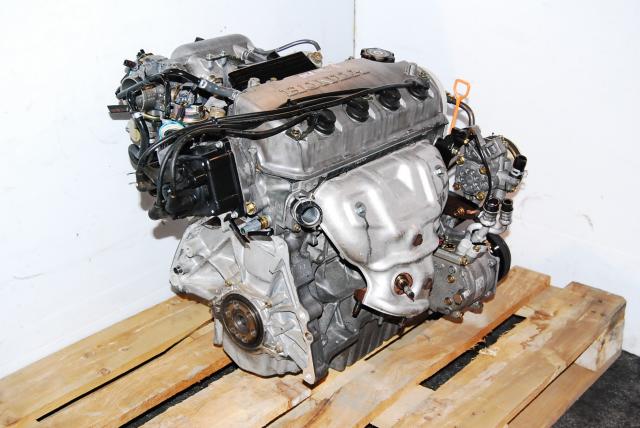HONDA Civic LX,DX,EX D16A D16Y8 SOHC VTEC Engine, ZC VTEC Motor