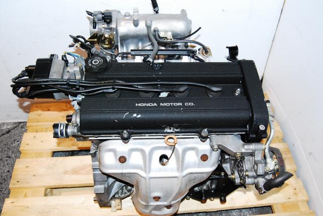 Acura LS GS B18B Dohc Engine 1.8L Jdm Motor Engine For Sale