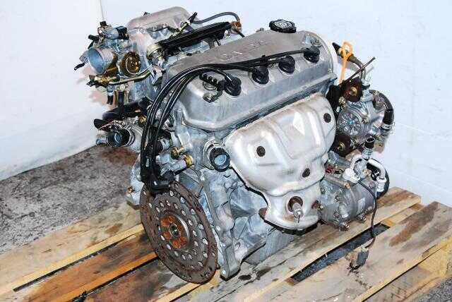 JDM ZC SOHC Engine D16Y7 D16Y6 Honda Civic Engine 