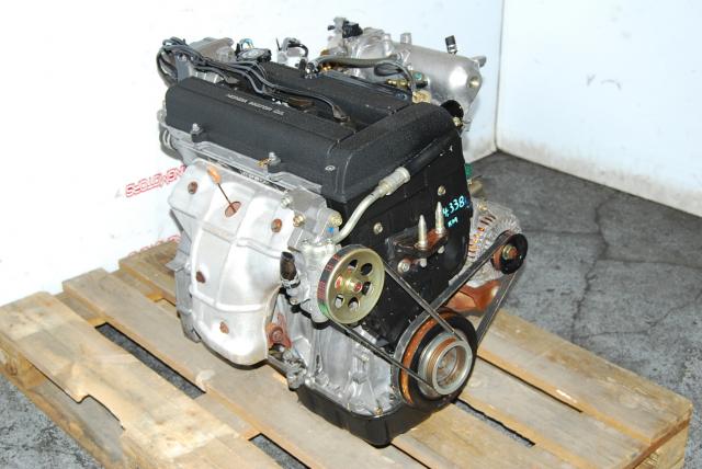 JDM B18B Engine, Acura Integra LS GS B18B1,B18B2