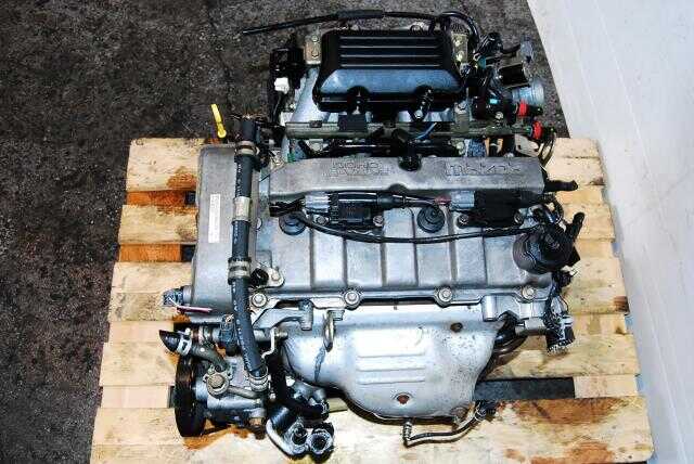 Mazda Protege5 2001-2002-2003 FS Engine, FS-ZE Motor Mazda 