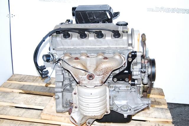 Honda Civic D15B OBD2 Engine 1996-1999