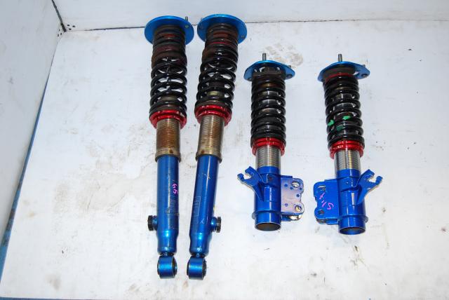 Nissan Silvia S14 Coilovers / Suspensions 