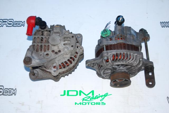 JDM Subaru WRX GD Alternator