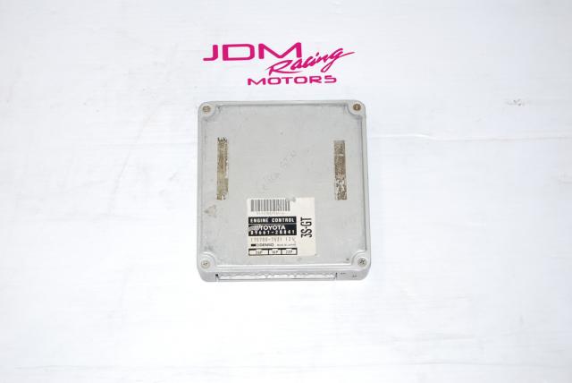 JDM Toyota 3S-GT Denso Electrical Control Unit (ECU)
