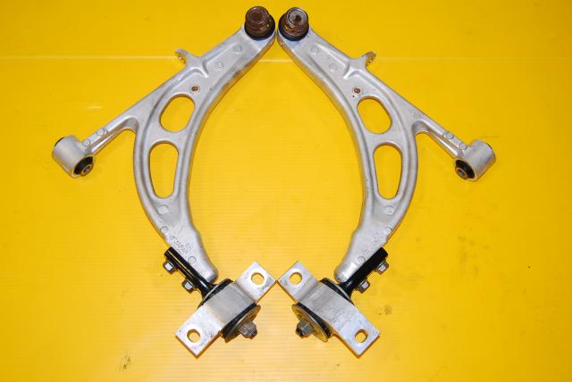 Forester SG5 SG6 SG9 03-08 Front Lower Aluminum Control Arms