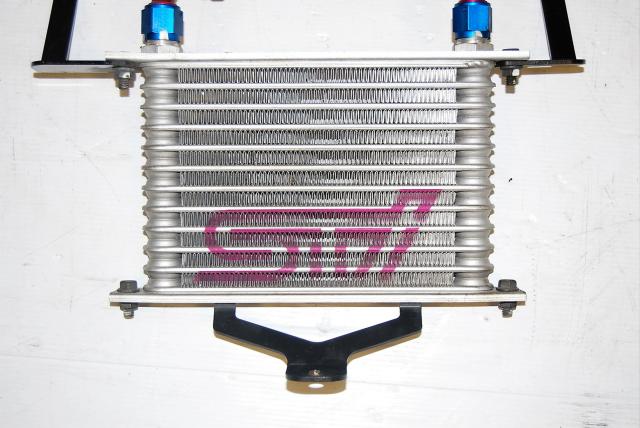 WRX STi S202 Oil Cooler, Rare, One Unit out of 400 For Sale