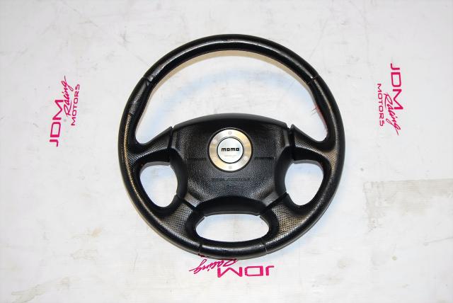 Momo Version 7 WRX 2002-2003 Steering Wheel For Sale