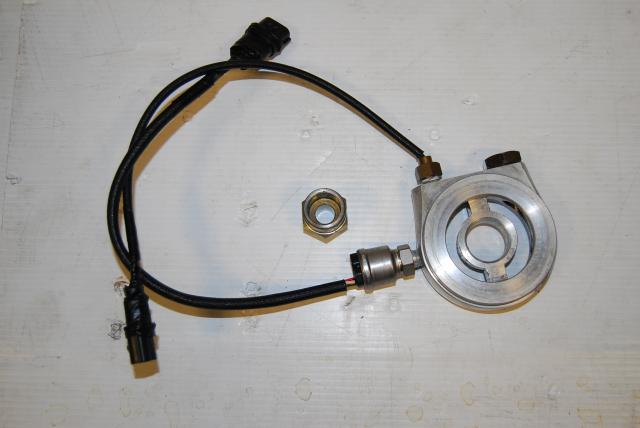 JDM B-Series Oil Filter Bypass Assembly For Sale