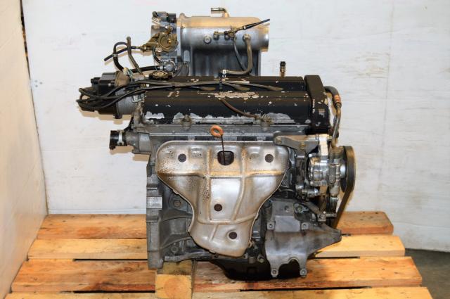 Used Honda CR-V 2.0L Engine, JDM Honda B20B 1999-2002 Motor For Sale