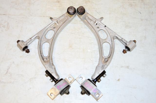 Used Subaru Forester SG 2003-2008 Aluminum Control Arms For Sale