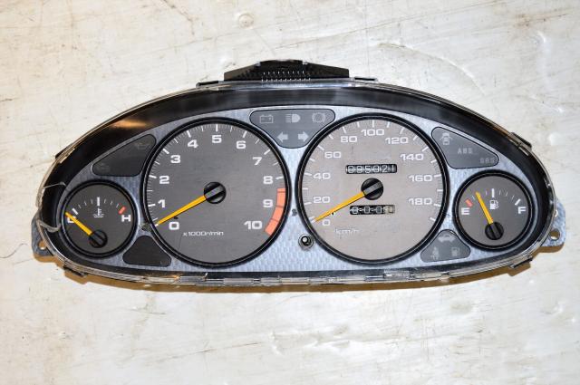 Used Acura Integra JDM DC2 Type-R Gauge Cluster For Sale