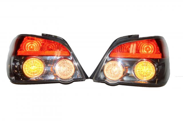 Version 9 OEM GDA GDB Taillight Assembly For Sale
