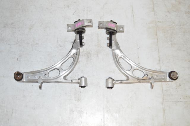 JDM Forester SG5 Front Lower Aluminum Control Arms FOr Sale