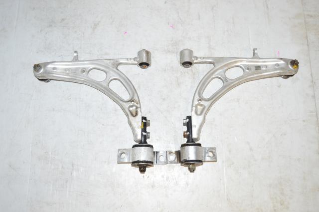 Forester SG5 03-08 Front Lower Aluminum Control Arms For Sale