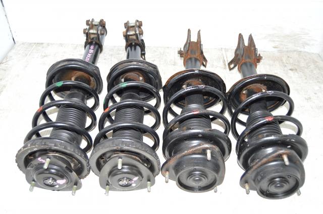 Subaru SF5 Forester 98-01 OEM Suspension Assembly For Sale