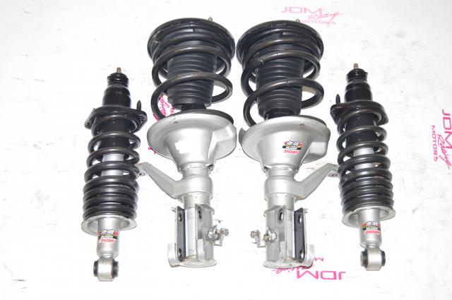 Honda/Acura RSX DC5 Type R Mugen Showa Suspension For Sale