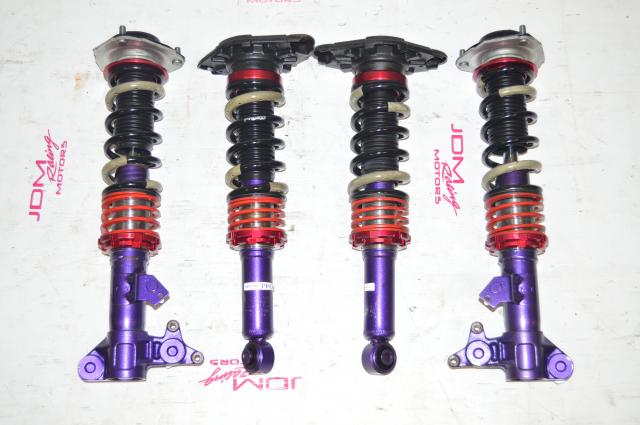 1998-1999-2000-2001-2002 Nissan Primera / Infiniti G20 Tanabe SUStec Pro Coilovers 4x114.3 For Sale