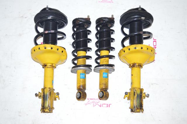 2004-2005-2006-2007-2008 Subaru Legacy BP5 BL5 Bilstein Suspension For Sale