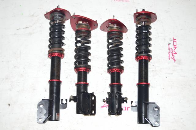 Blitz Damper ZZ-R Coilovers For WRX 2002-2007 For Sale