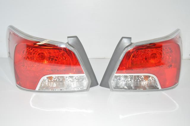 JDM 2012-2016 Impreza WRX Rear Tail Light Sedan Assembly For Sale