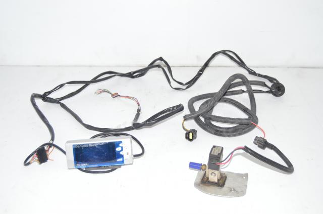 JDM Apexi AVC-R Electronic Boost Controller 