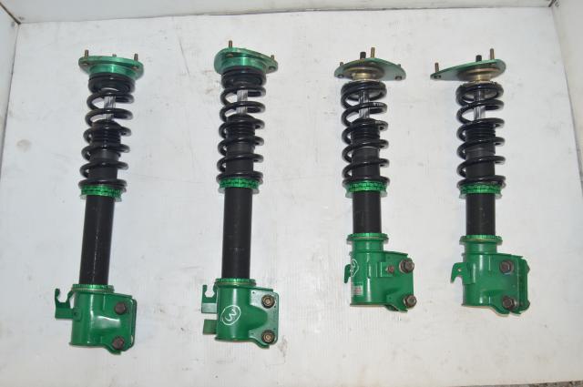 Control Master Type Flex Tein JDM Full Adjustable Coilovers 5x100 my02-my07