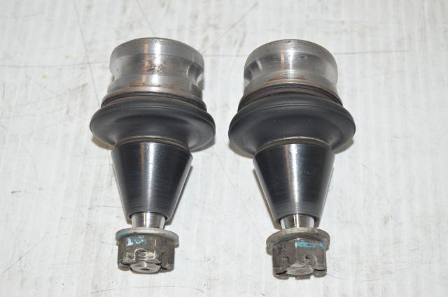 Subaru WRX STI Lower ball joints w/cones for aluminum control arms 