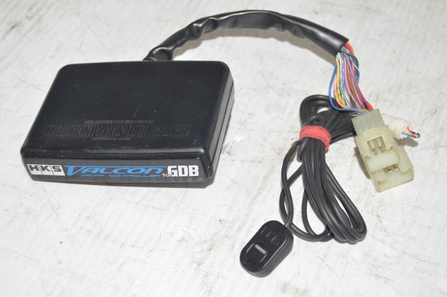 JDM HKS Valcon Electronic AVCS Controller for GDB AVCS Equipped Subarus