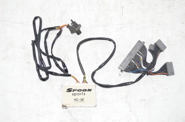 Spoon Sports VC-3E VTEC Controller for B16a Motors EG6 OBD1